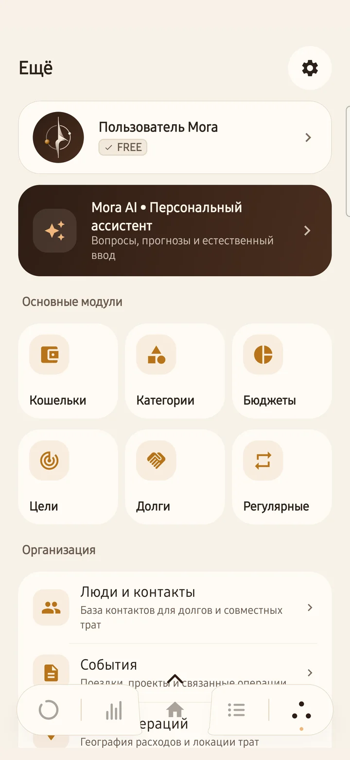 Всё для учёта — без ограничений по количеству